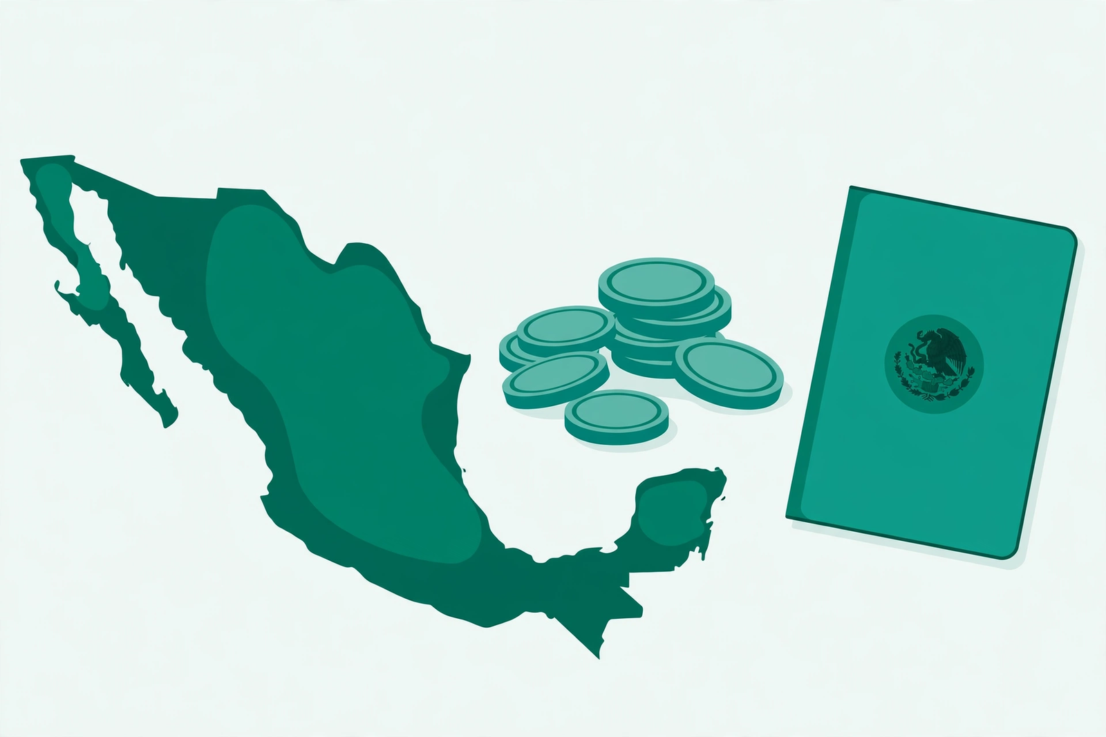 mexico temporary residency