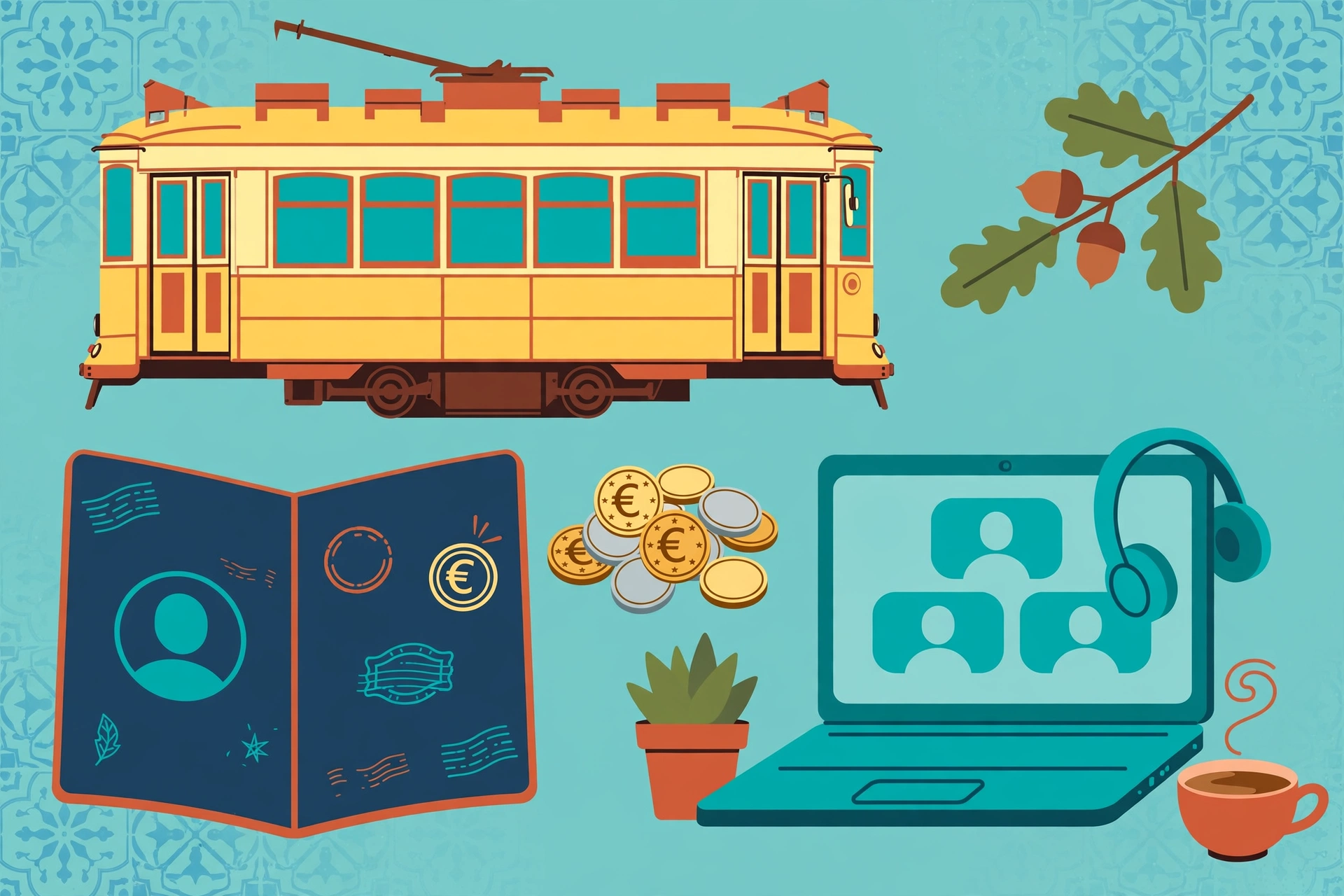 portugal digital nomad visa